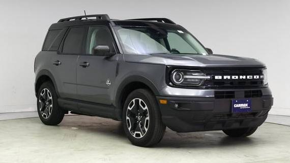 FORD BRONCO SPORT 2024 3FMCR9C65RRE91553 image FORD BRONCO SPORT 2024 3FMCR9C65RRE91553 image